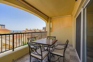 Appartement de 1 chambre - Golf del Sur  - Ocean Golf & Country Club (3)