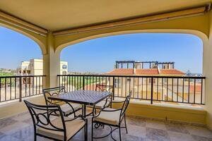 Appartement de 1 chambre - Golf del Sur  - Ocean Golf & Country Club (0)