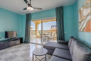 Appartement de 1 chambre - Golf del Sur  - Ocean Golf & Country Club (2)
