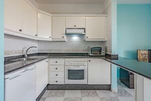 Appartement de 1 chambre - Golf del Sur  - Ocean Golf & Country Club (1)