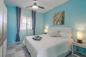 Appartement de 1 chambre - Golf del Sur  - Ocean Golf & Country Club (0)
