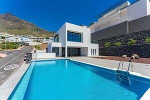 Villa de Luxe de 4 chambres - Torviscas Alto (3)