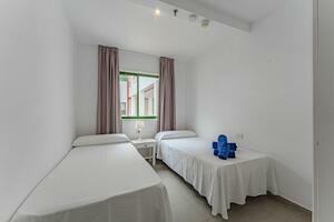 Apartamento de 2 dormitorios - Puerto de la Cruz - Club Tarahal (1)