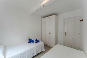 Квартира с 2 спальнями - Puerto de la Cruz - Club Tarahal (2)