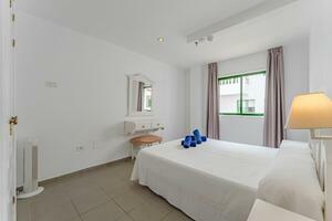 2 Bedroom Apartment - Puerto de la Cruz - Club Tarahal (3)