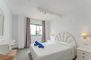 Apartamento de 2 dormitorios - Puerto de la Cruz - Club Tarahal (0)