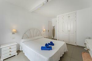 2 Bedroom Apartment - Puerto de la Cruz - Club Tarahal (1)