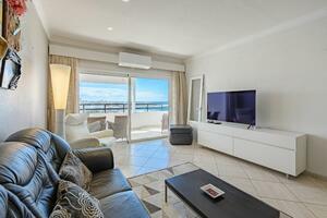 2-Zimmer-Penthouse am Meer - San Eugenio Bajo - Villamar (1)