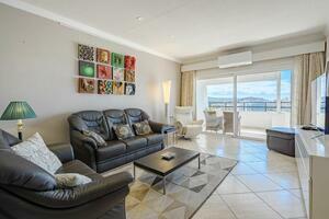 2-Zimmer-Penthouse am Meer - San Eugenio Bajo - Villamar (2)