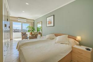 Seafront 2 Bedroom Penthouse - San Eugenio Bajo - Villamar (1)