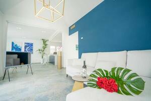 5 Bedroom Villa - Playa Paraíso (0)