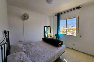Wohnung mit 3 Schlafzimmern - San Eugenio Bajo - Palmeras del Sur (1)