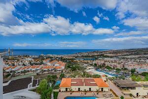 3 Bedroom Bungalow - Torviscas Alto - Las Mimosas (0)