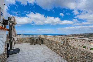 3 Bedroom Bungalow - Torviscas Alto - Las Mimosas (1)