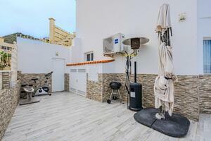 3 Bedroom Bungalow - Torviscas Alto - Las Mimosas (2)