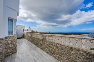 3 Bedroom Bungalow - Torviscas Alto - Las Mimosas (0)