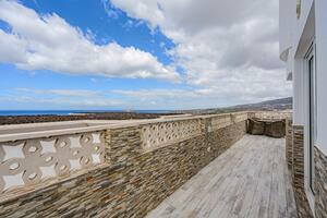 3 Bedroom Bungalow - Torviscas Alto - Las Mimosas (1)