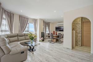 3 Bedroom Bungalow - Torviscas Alto - Las Mimosas (2)