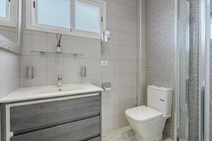 3 Bedroom Bungalow - Torviscas Alto - Las Mimosas (2)