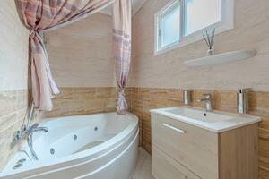3 Bedroom Bungalow - Torviscas Alto - Las Mimosas (0)