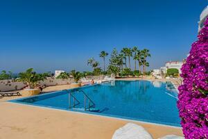 3 Bedroom Bungalow - Torviscas Alto - Las Mimosas (2)