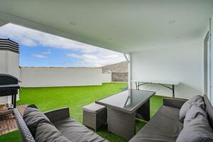 Penthouse de 3 chambres - Adeje - El Torreon (0)