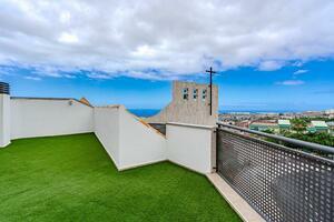 3 Bedroom Penthouse - Adeje - El Torreon (0)