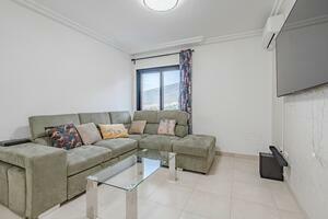 3 Bedroom Penthouse - Adeje - El Torreon (0)