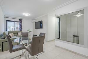 Penthouse de 3 chambres - Adeje - El Torreon (2)