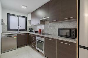 3 Bedroom Penthouse - Adeje - El Torreon (0)