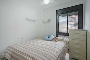 Penthouse mit 3 Schlafzimmern - Adeje - El Torreon (1)