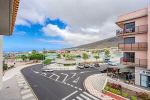 Penthouse de 3 chambres - Adeje - El Torreon (3)