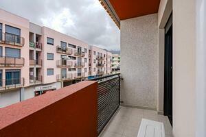 3 slaapkamers Penthouse - Adeje - El Torreon (0)