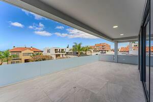 4 Bedroom Villa - El Madroñal (2)