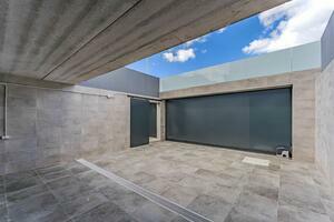 4 slaapkamers Villa - El Madroñal (1)