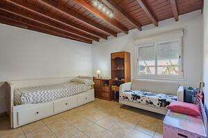 4 slaapkamers Appartement - El Madroñal - La Pineda (3)