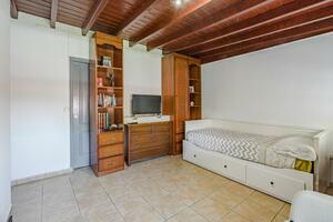 Appartement de 4 chambres - El Madroñal - La Pineda (0)
