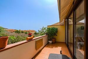 3 Bedroom Townhouse - Torviscas Alto - Mirador del Roque (0)