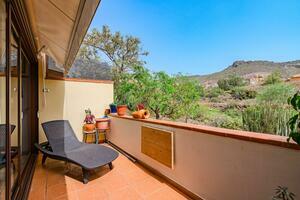 3 Bedroom Townhouse - Torviscas Alto - Mirador del Roque (1)