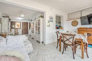 3 Bedroom Townhouse - Torviscas Alto - Mirador del Roque (2)