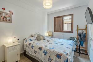 3 Bedroom Townhouse - Torviscas Alto - Mirador del Roque (1)