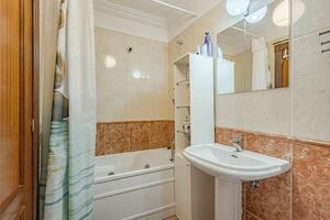 3 Bedroom Townhouse - Torviscas Alto - Mirador del Roque (0)