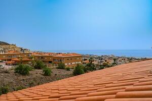 3 Bedroom Townhouse - Torviscas Alto - Mirador del Roque (3)