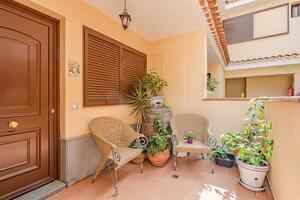 3 Bedroom Townhouse - Torviscas Alto - Mirador del Roque (1)