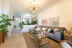 Luxury 4 Bedroom Villa -  La Caleta (3)