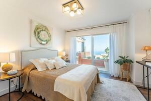 Luxe 4 slaapkamers Villa -  La Caleta (2)