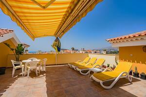 Penthouse mit 2 Schlafzimmern - Los Cristianos - Parque Tropical 2 (0)