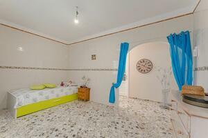 6 Bedroom House - Puerto de Santiago (3)
