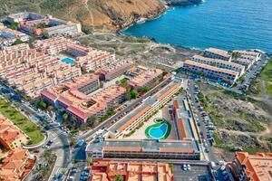 79 Bedroom Hotel - Costa del Silencio (2)