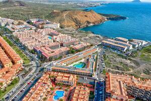 79 Bedroom Hotel - Costa del Silencio (1)